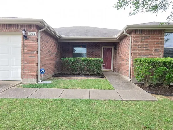 1213 Beatty Drive, Cedar Hill, TX 75104