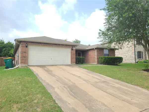 1213 Beatty Drive, Cedar Hill, TX 75104