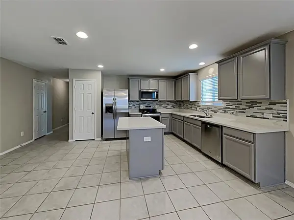 2220 Heaton Street, Forney, TX 75126