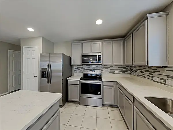 2220 Heaton Street, Forney, TX 75126