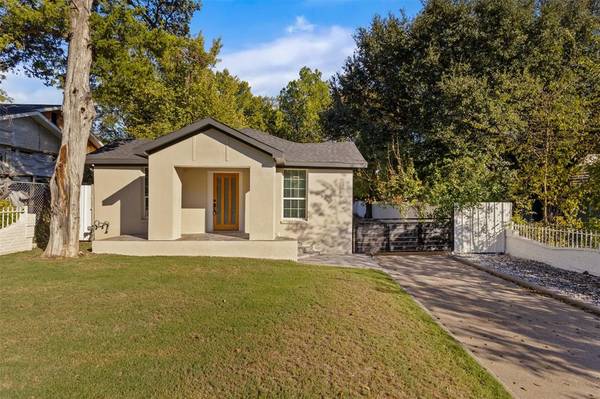 922 S Windomere Avenue, Dallas, TX 75208