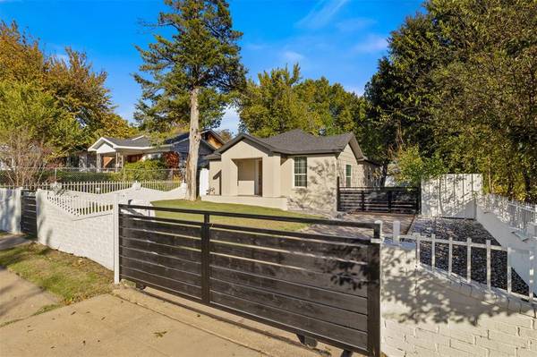 922 S Windomere Avenue, Dallas, TX 75208