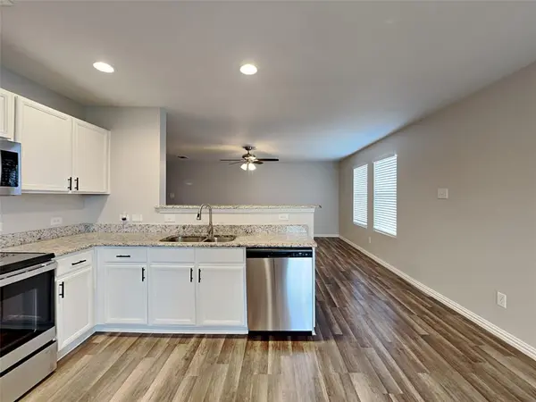 12613 Carpenter Lane, Rhome, TX 76078