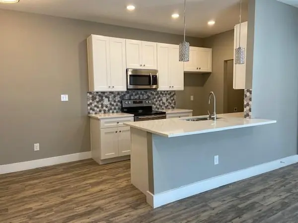 8006 Doreen Avenue, Fort Worth, TX 76116