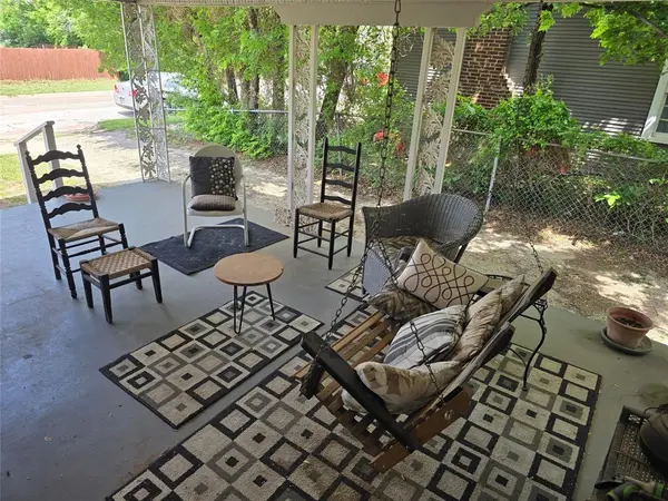 2235 S 6th Street, Abilene, TX 79605