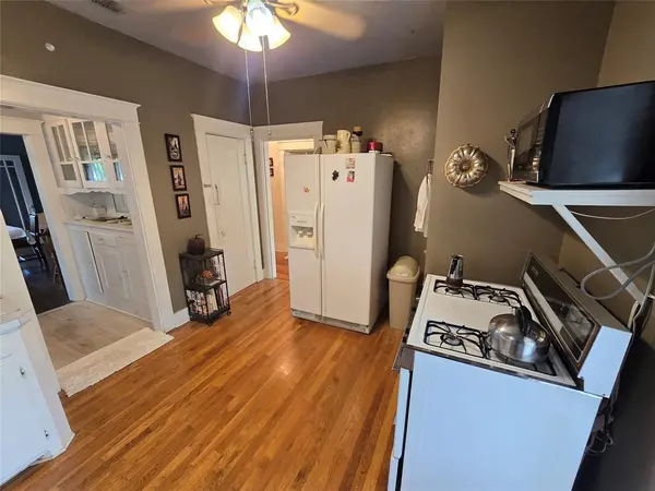 2235 S 6th Street, Abilene, TX 79605