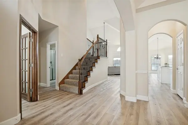 3810 Harlan Drive, Sachse, TX 75048