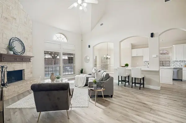 3810 Harlan Drive, Sachse, TX 75048