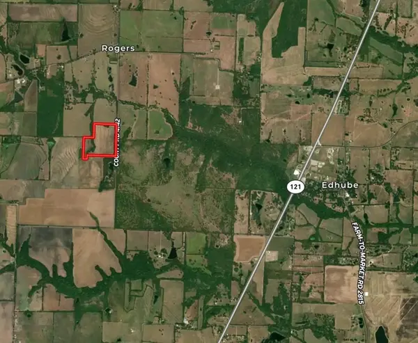 TBD County Road 4142, Bonham, TX 75418