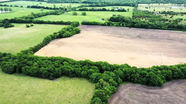 TBD County Road 4142, Bonham, TX 75418