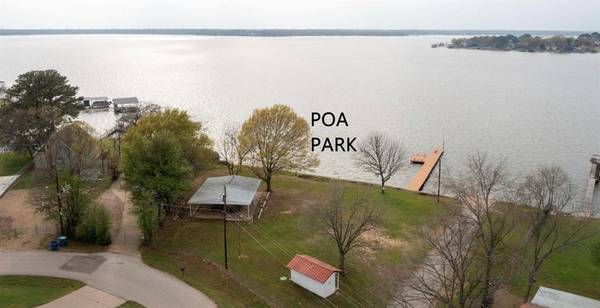 Lot 226 & 227 Ford Circle, Gun Barrel City, TX 75156