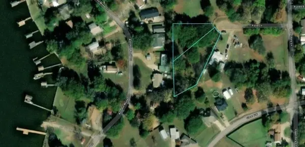 Lot 226 & 227 Ford Circle, Gun Barrel City, TX 75156