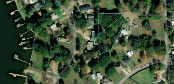 Lot 226 & 227 Ford Circle, Gun Barrel City, TX 75156