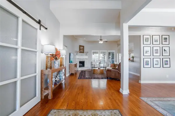 165 Connor Lane, Lucas, TX 75002