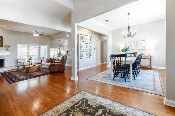 165 Connor Lane, Lucas, TX 75002