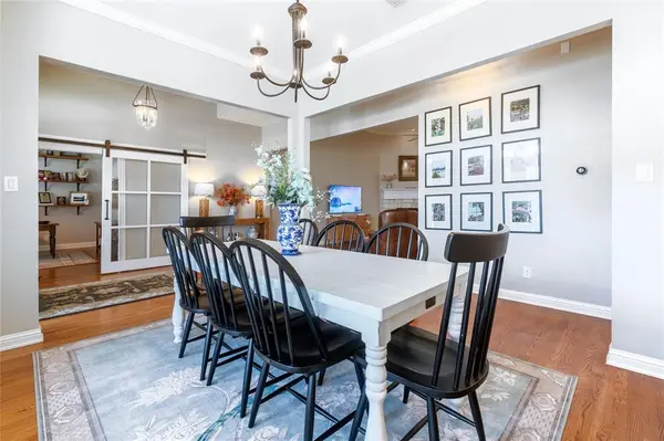 165 Connor Lane, Lucas, TX 75002