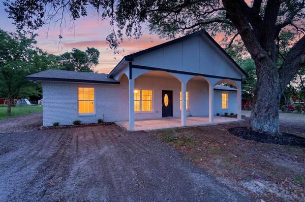 6060 County Road 166, Kaufman, TX 75142