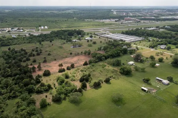 6060 County Road 166, Kaufman, TX 75142