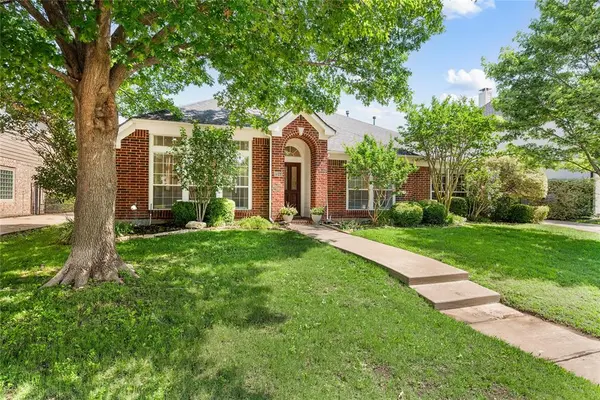 6944 Canyon Springs, Fort Worth, TX 76132