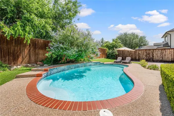 6944 Canyon Springs, Fort Worth, TX 76132