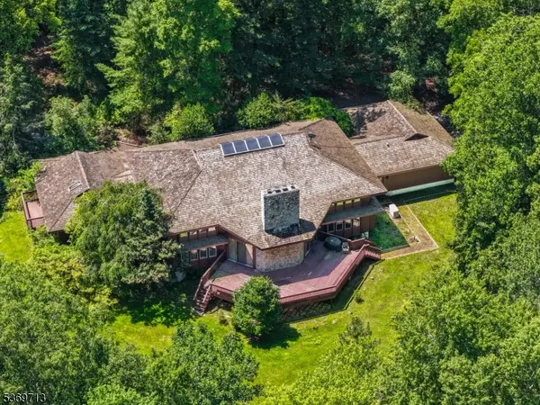 15 Long Hill Rd, Harding Twp., NJ 07920