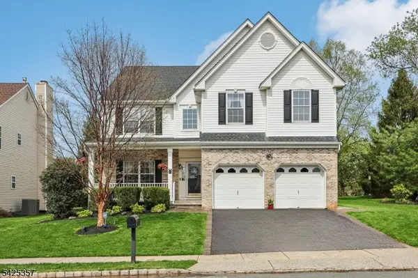 25 Francis Dr, Bridgewater Twp., NJ 08807