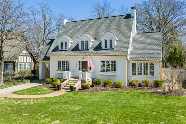 520 Cambridge BLVD SE, East Grand Rapids, MI 49506