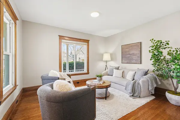 534 Leonard ST NE, City Of Grand Rapids, MI 49503