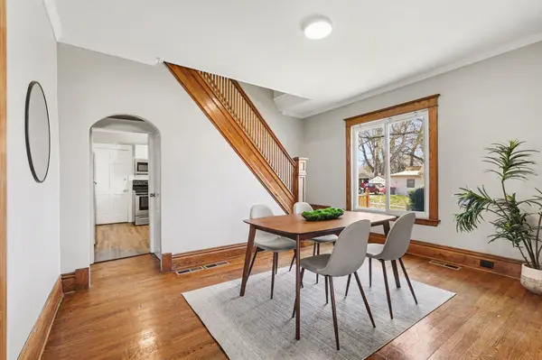 534 Leonard ST NE, City Of Grand Rapids, MI 49503