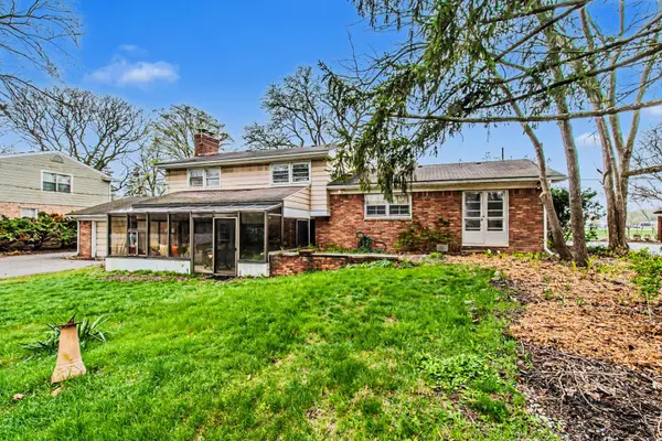 539 S Sheldon RD, Plymouth Charter Twp, MI 48170