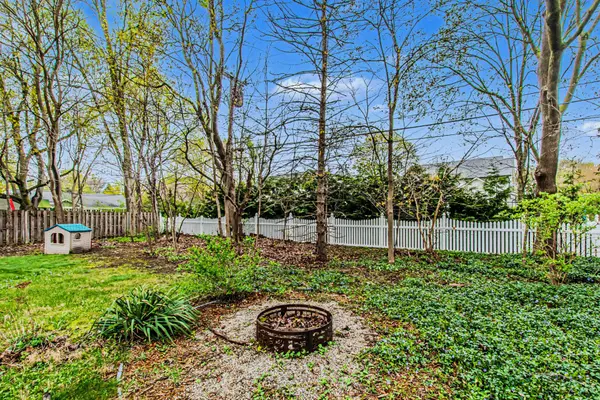 539 S Sheldon RD, Plymouth Charter Twp, MI 48170