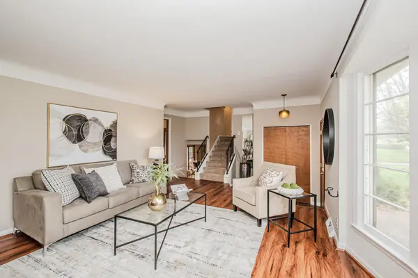 539 S Sheldon RD, Plymouth Charter Twp, MI 48170