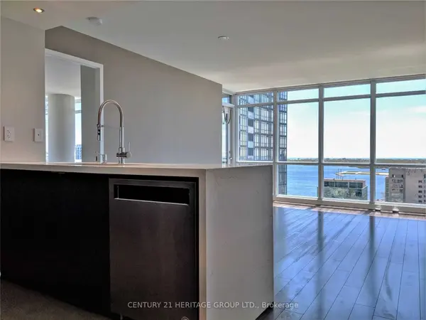 15 Fort York BLVD #1910, Toronto C01, ON M5V 3Y4