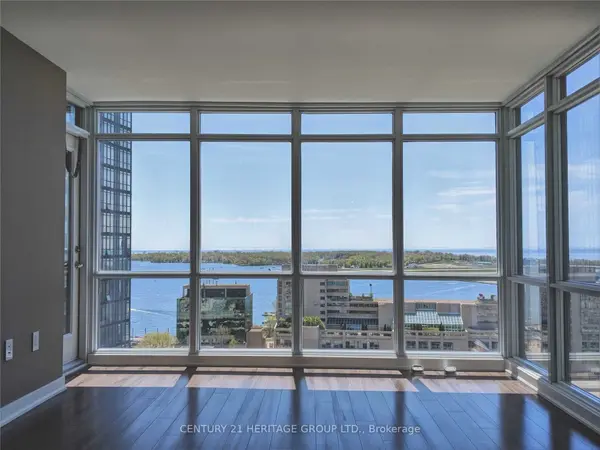 15 Fort York BLVD #1910, Toronto C01, ON M5V 3Y4