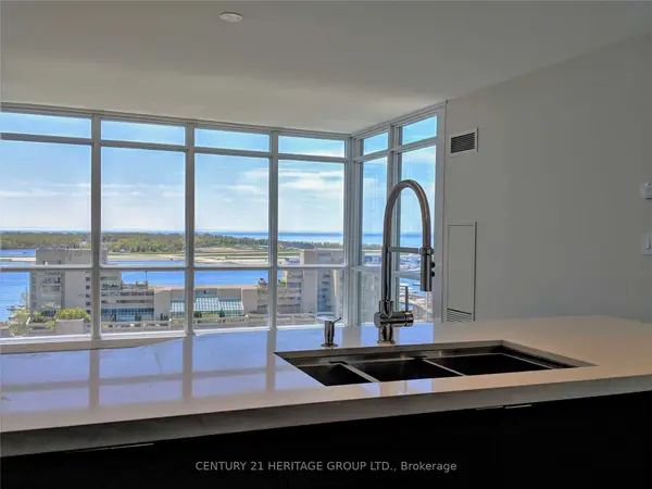 15 Fort York BLVD #1910, Toronto C01, ON M5V 3Y4