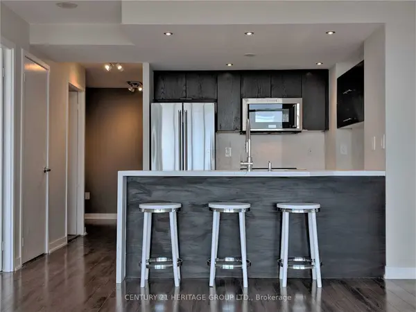 15 Fort York BLVD #1910, Toronto C01, ON M5V 3Y4