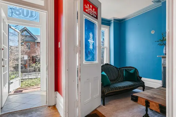 108 Amelia ST, Toronto C08, ON M4X 1E4