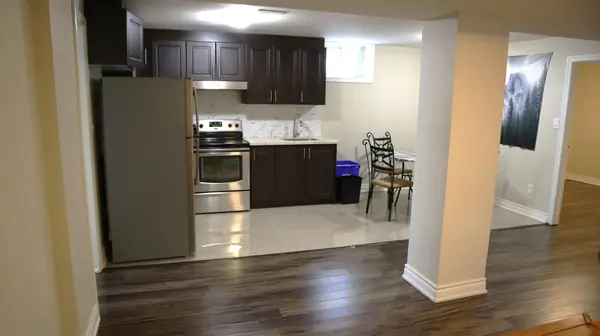 24 Tralee AVE #Basement, Toronto E09, ON M1G 3E5