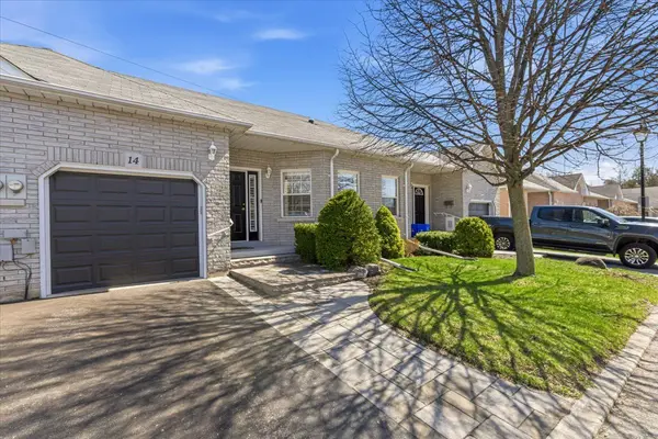 1111 Wilson RD N #14, Oshawa, ON L1G 8C2