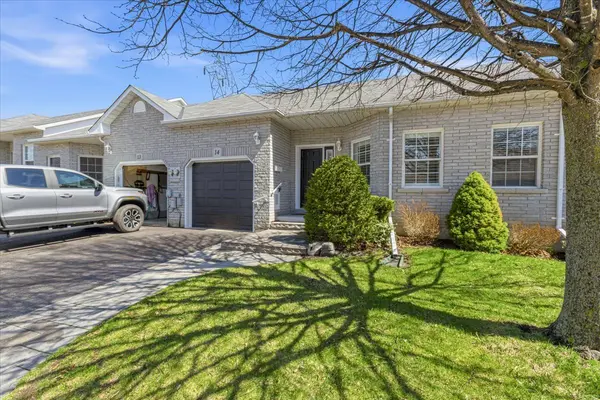 1111 Wilson RD N #14, Oshawa, ON L1G 8C2