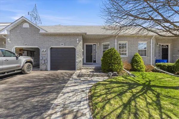 1111 Wilson RD N #14, Oshawa, ON L1G 8C2