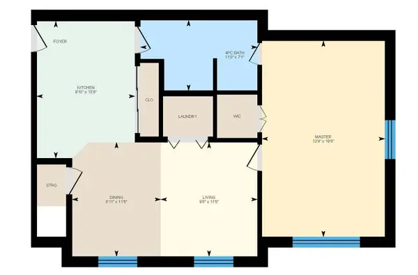 720B Wellington ST W, Aurora, ON L4G 6J7