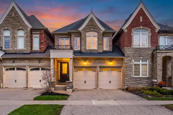 40 Alex Campbell CRES W, King, ON L7B 0C2