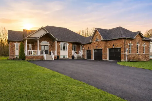 10 Basswood DR, Wasaga Beach, ON L9Z 0A9