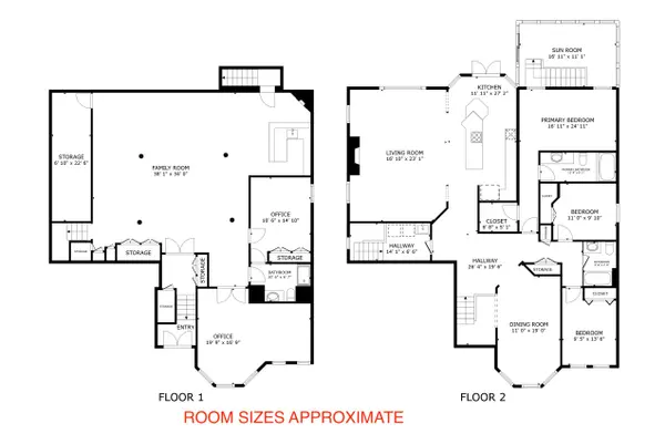 70 Fairway CRES, Wasaga Beach, ON L9Z 1B8