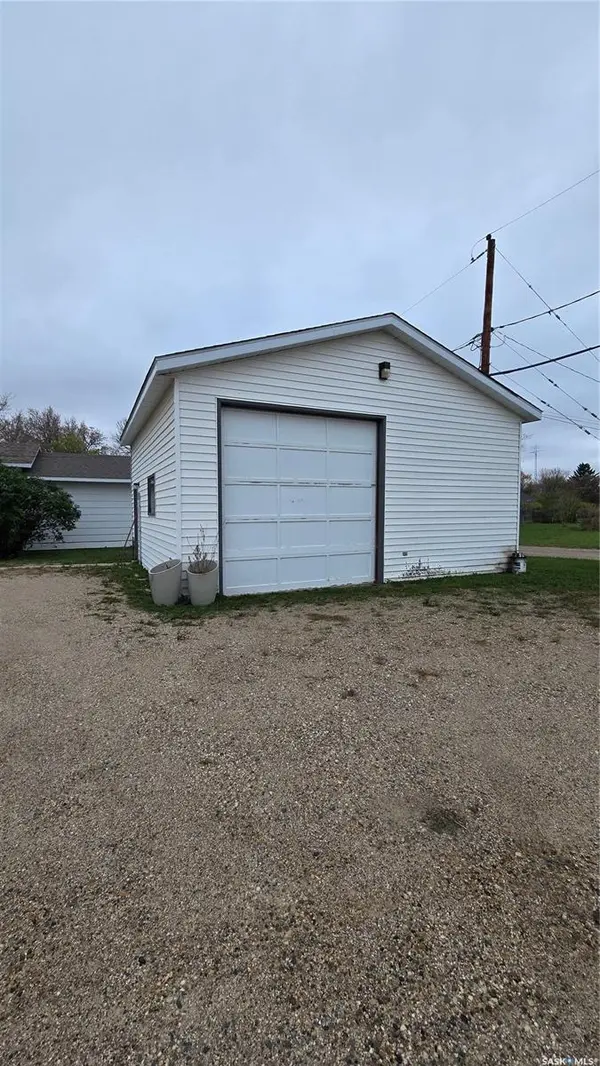 108 1st STREET W, Carnduff, SK S0C 0S0