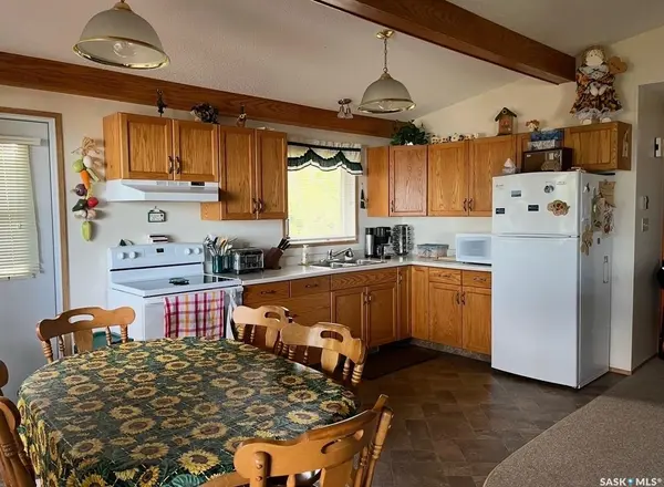 28 Highland AVENUE, Meota Rm No.468, SK S0M 0L0