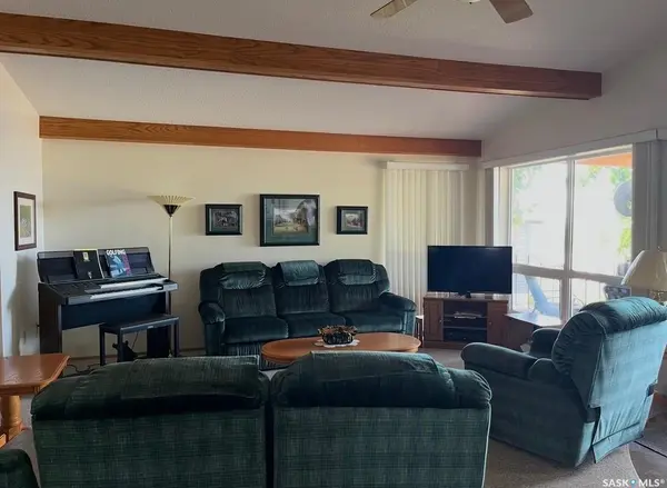 28 Highland AVENUE, Meota Rm No.468, SK S0M 0L0