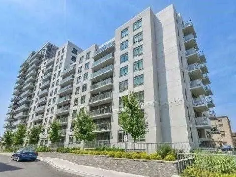 816 Lansdowne Ave LANSDOWNE AVE #1306, Toronto W02, ON M6H 4K6