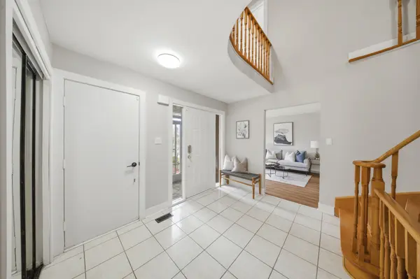 85 Professor's Lake Pkwy, Brampton, ON L6S 4T4